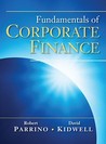 Fundamentals of Financial Management