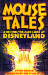 Mouse Tales by David Koenig