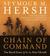 Chain of Command: The Road from 9/11 to Abu Ghraib (Audio CD)