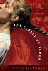 The Circle of Blood (Forensic Mysteries, #3) The Circle of Blood (Forensic Mysteries, #3)