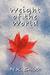 Weight of the World (Old Wounds, #3)