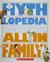 All in the Family: A Look-It-Up Guide to the In-Laws, Outlaws, and Offspring of Mythology