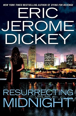 Resurrecting Midnight (Gideon Series #4) (REQ) - Eric Jerome Dickey