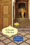 The Storyteller of Marrakesh by Joydeep Roy-Bhattacharya