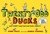 Twenty-Odd Ducks: Why, ever...