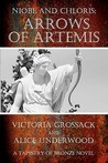 Arrows of Artemis: Niobe and Chloris (Tapestry of Bronze)