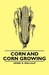 Corn and Corn Growing
