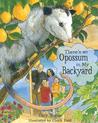 There's an Opossum in My Backyard There's an Opossum in My Backyard