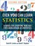Even You Can Learn Statistics: A Guide for Everyone Who Has Ever Been Afraid of Statistics (Paperback)