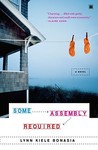 Some Assembly Required by Lynn Kiele Bonasia Some Assembly Required by Lynn Kiele Bonasia
