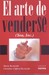 El Arte de Venderse/ The Art of Selling Yourself (Paperback)