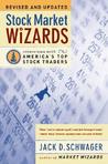 Stock Market Wizards by Jack D. Schwager Stock Market Wizards by Jack D. Schwager
