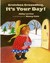 Gretchen Groundhog, It's Yo...