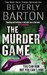 The Murder Game (Griffin Powell, #8)