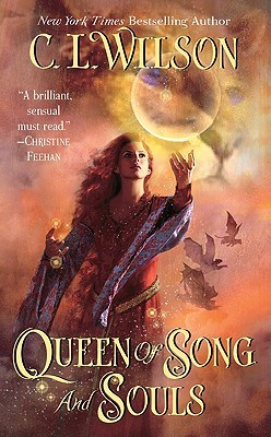 Queen of Song and Souls (Tairen Soul, #4)