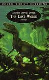 The Lost World by Arthur Conan Doyle The Lost World by Arthur Conan Doyle