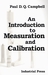 An Introduction to Measurem...