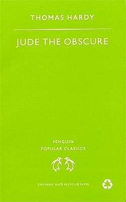 Jude the obscure essay