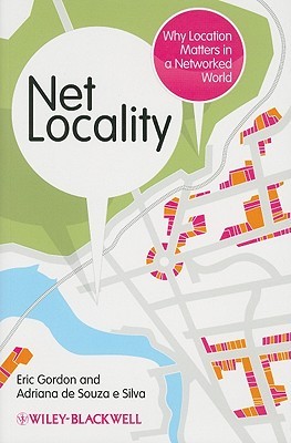 Net Locality by Eric Gordon