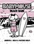 Beach Babe (Babymouse (Library))