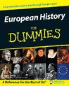 European History for Dummies
