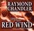 Red Wind (Audio CD)