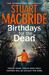 Birthdays for the Dead (Paperback)