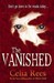 The Vanished (Paperback)