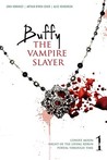 Buffy the Vampire Slayer, Vol. 1 Buffy the Vampire Slayer, Vol. 1