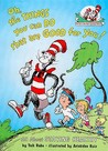 Oh The Things You Can Do That Are Good For You! by Tish Rabe Oh The Things You Can Do That Are Good For You! by Tish Rabe