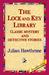 The Lock And Key Library - ...