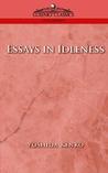 Essays in Idleness