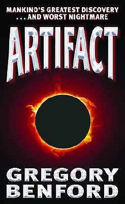 Artifact by Gregory Benford Artifact by Gregory Benford