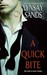 A Quick Bite (Argeneau, #1)