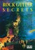 Rock Guitar Secrets [With CD (Audio)] by Peter Fischer