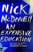 An Expensive Education (Paperback)