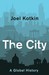 The City: A Short History