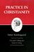 Practice in Christianity (K...