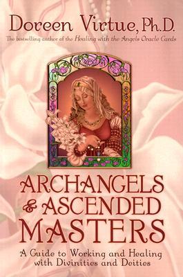 Archangels and Ascended Masters by Doreen Virtue