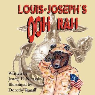 Louis-Joseph's Ooh Rah