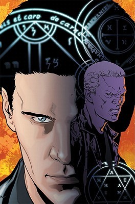 Angel: Auld Lang Syne (Angel Comics (Buffy Vampire Slayer))