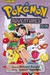 Pokémon Adventures, Vol. 10