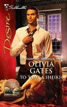To Tame a Sheikh by Olivia Gates