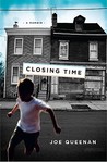 Closing Time by Joe Queenan Closing Time by Joe Queenan