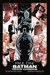 Batman by Paul Dini Batman by Paul Dini