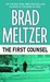 The First Counsel (Mass Market Paperback)