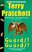 Guards! Guards! (Discworld, #8)