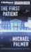 The First Patient (Audio CD)