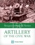 Artillery of the Civil War