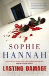 Lasting Damage by Sophie Hannah